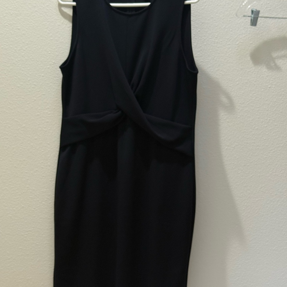 Ann Taylor Sheath dress.